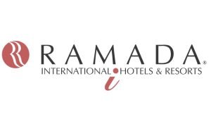 Logo Ramada, klien Ardatera Linen